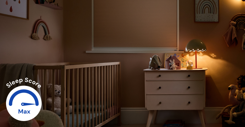 Complete Blackout Blinds